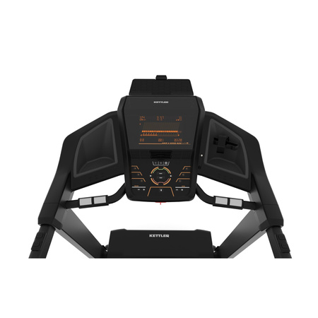 KETTLER ALPHA RUN 400 elektrische loopband
