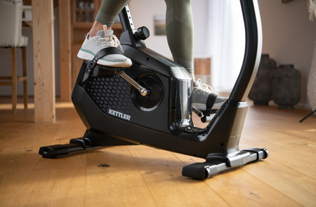 KETTLER RIDE 100 hometrainer