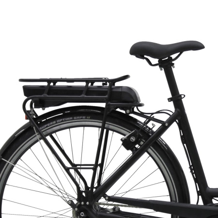 ROWER ELEKTRYCZNY KETTLER E-TRAVELLER SILVER 8 BLUE 45 CM (S)