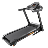 KETTLER ALPHA RUN 800 elektrische loopband