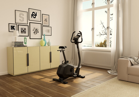KETTLER TOUR 300 HOMETRAINER