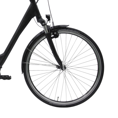 ROWER ELEKTRYCZNY KETTLER E-TRAVELLER SILVER 8 BLUE 45 CM (S)