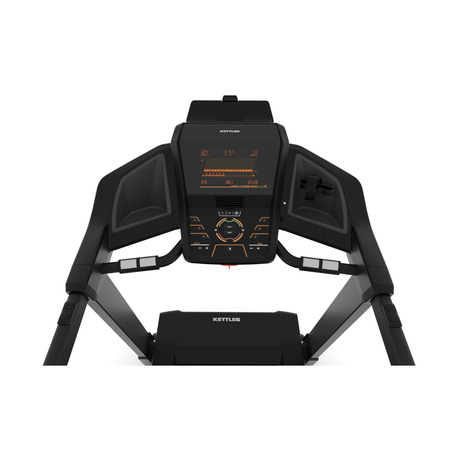 KETTLER ALPHA RUN 200 elektrische loopband