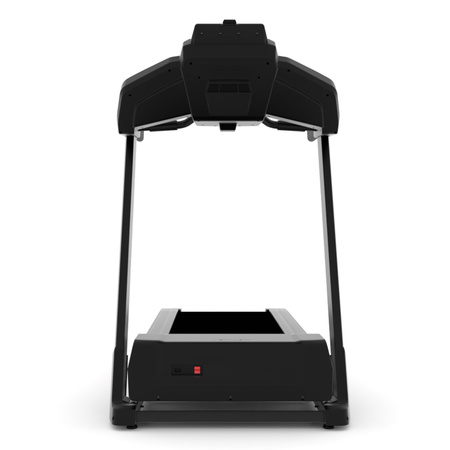 KETTLER ALPHA RUN 200 elektrische loopband