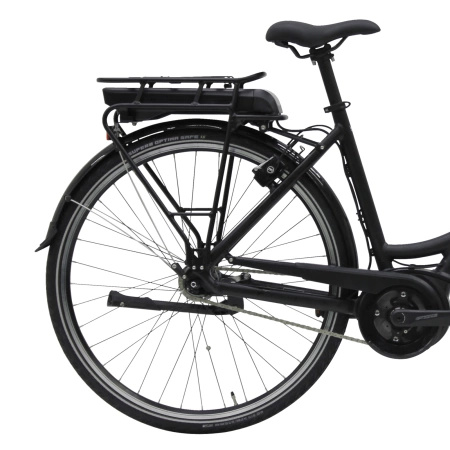 ROWER ELEKTRYCZNY KETTLER E-TRAVELLER SILVER 8 BLUE 45 CM (S)