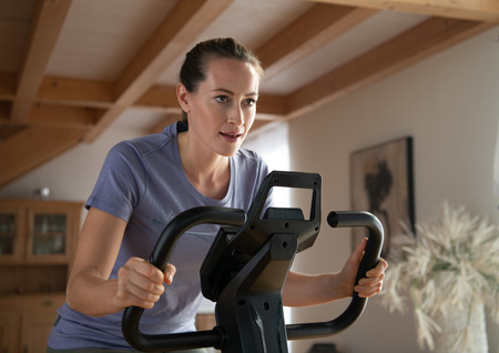 KETTLER RIDE 100 hometrainer