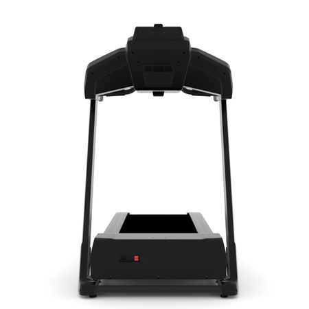 KETTLER ALPHA RUN 400 elektrische loopband